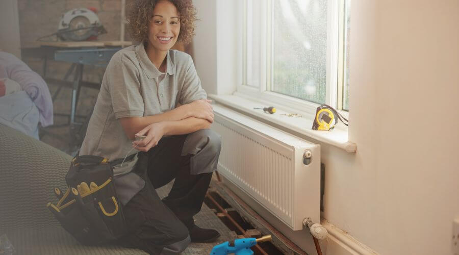 Plumbing in Windsor, KY